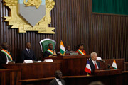 Discours de Claude Bartolone devant l’Assemblée nationale de Côte d’Ivoire