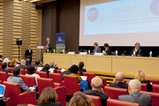 Ouverture du colloque « Intégrisme et terrorisme :  Éclairages de la recherche française en sciences humaines et sociales »