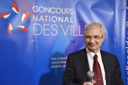 Lancement de l'édition 2013 du Concours National des Villes 