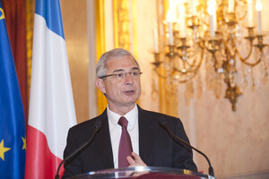 Colloque « La QPC, une question pour la démocratie »