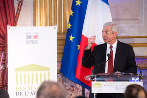 Promouvoir la culture de la transition écologique - quinzième débat du cycle des Mardis de l’Avenir