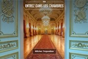 Exposition digitale "Entrez dans les chambres" et visite virtuelle de l'Assemblée nationale