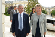 Entretien avec Mme Viviane Reding, Vice-présidente de la Commission européenne