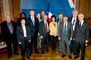 Conférence de presse sur l'«Aide européenne aux plus démunis »