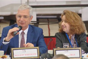 Déplacement à Tunis - XIXème session du Forum International de Réalités